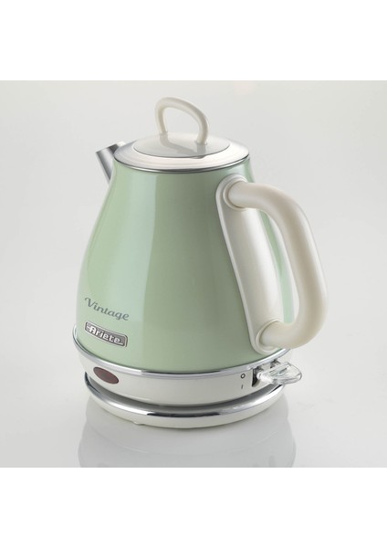 Yeşil 1 Litre Vintage Çaydanlık, Şık ve Dayanıklı Tasarım fiyatları