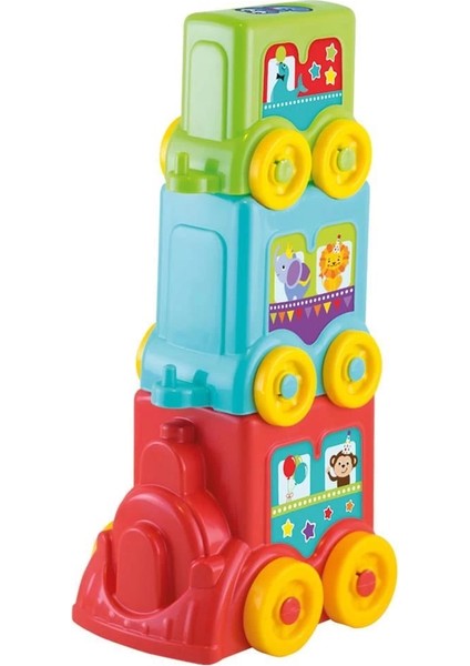 Eğlenceli Aktivite Treni fiyatları