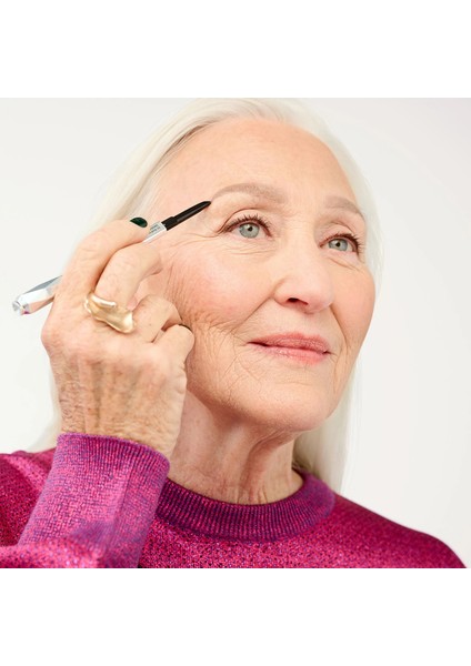 Pratik Kaş Makyajı Için Köşeli Kaş Kalemi Teinte N°1 (0,34 G) fırsatları