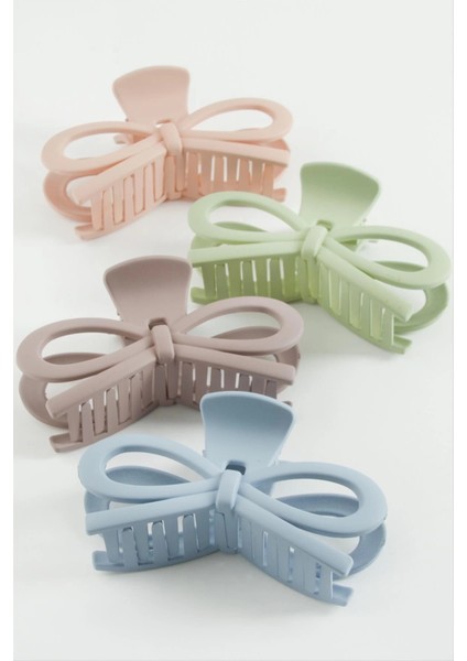 Fiyong Renkli Mandal Toka 11 cm