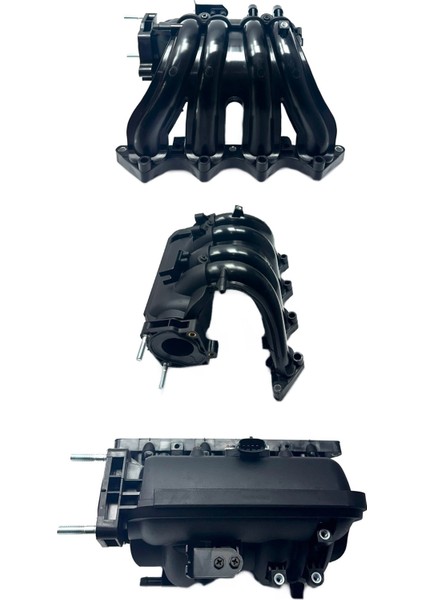 Hyundaı Manifold Emme Accent 1,3 00-06