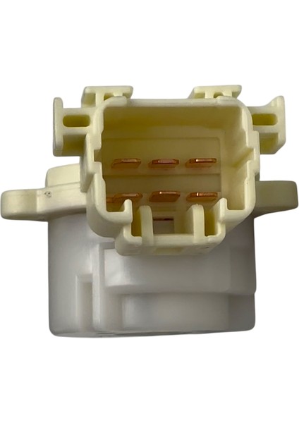 Toyota Termik Kontak Rav4 01-05 modelleri