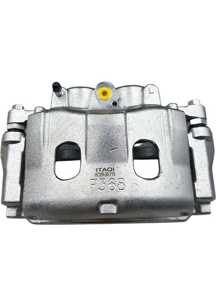 Mazda Kaliper Fren BT50 11-16/ranger 11-16 Ön Sol (Çift Piston)