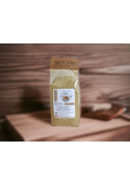 Sevinç Teyze Enginar Yaprağı Tozu 150G