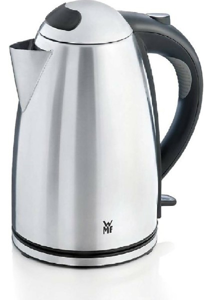 Gri 1,7 Lt Çelik Su Isıtıcısı 2400 W