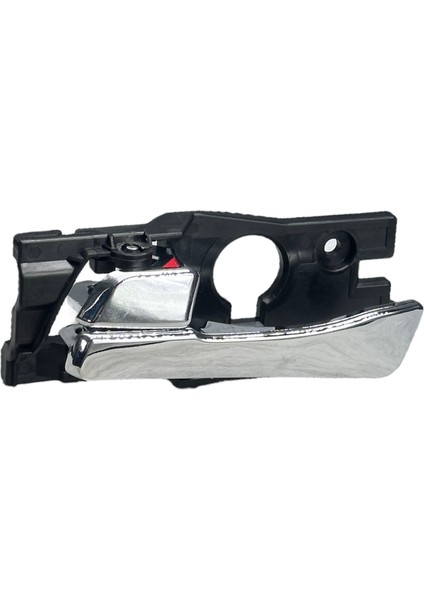 Hyundaı Kol Kapı Accent Blue 11-15 Arka Iç Sol (Krom)