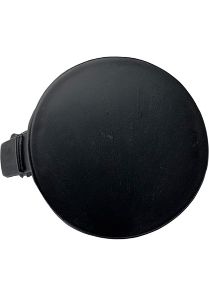 Toyota Çeki Kapağı Auris 07-09 Ön Sol