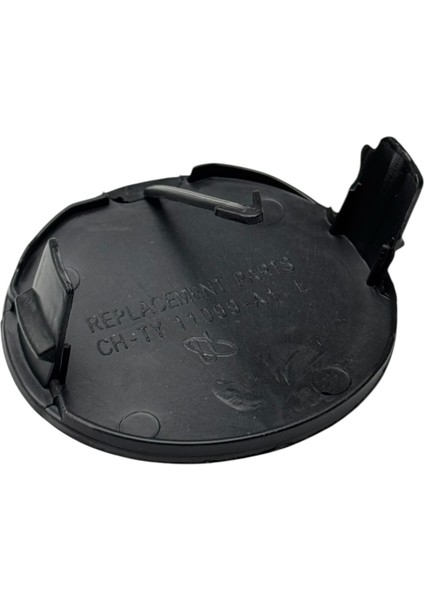 Toyota Çeki Kapağı Auris 07-09 Ön Sol fiyatları