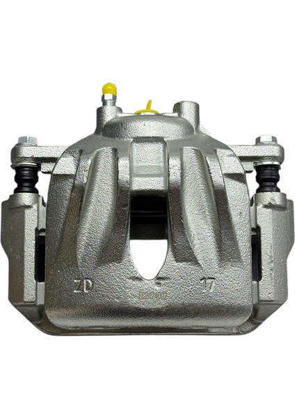 Toyota Kaliper Fren Hılux 4x2 06-07 Ön Sol (Tek Piston)