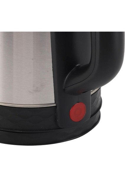 Gri Paslanmaz Çelik Su Isıtıcı, Hızlı ve Pratik Kullanım Için Tasarlandı modelleri