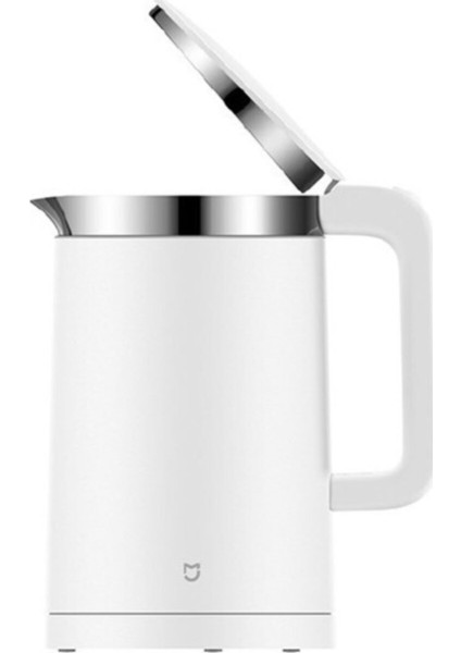Akıllı Bluetooth Su Isıtıcı Beyaz, Hızlı ve Enerji Tasarruflu Kettle