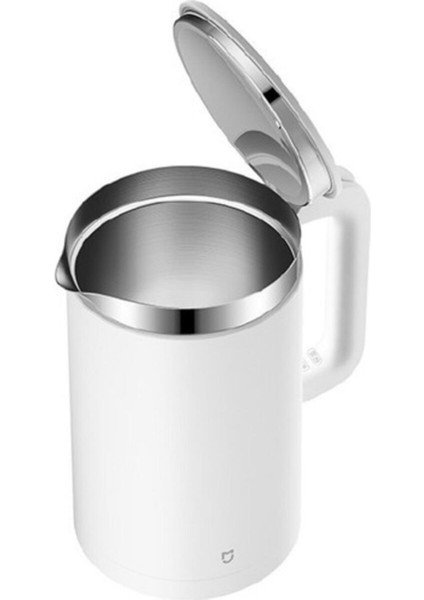 Akıllı Bluetooth Su Isıtıcı Beyaz, Hızlı ve Enerji Tasarruflu Kettle fiyatları