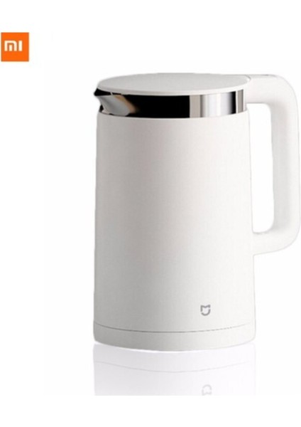 Akıllı Bluetooth Su Isıtıcı Beyaz, Hızlı ve Enerji Tasarruflu Kettle fırsatları