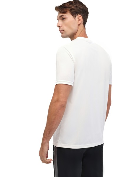 MB CT100 Pes C T-Sh 5pr Kırık Beyaz Erkek Kısa Kol T-Shirt fiyatları