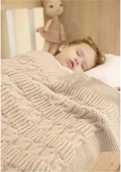 Baby Best Bambu Içerikli Kaşındırmayan Bebek Hırkası Kazak Örmek Için 27 Açık Lıla modelleri