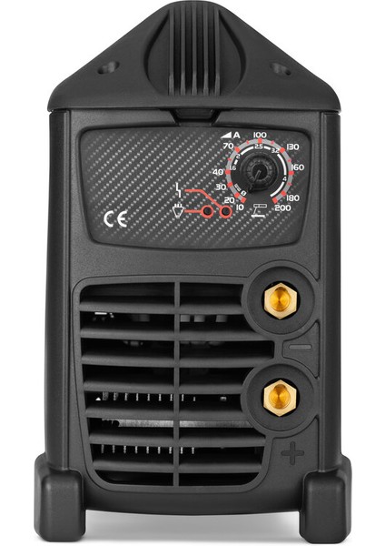 Force 205 Acx Mma Kaynak Makinası + Taşıma Çantası modelleri