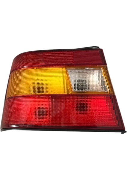 Hyundaı Stop Excel 92-94 Sol (Duylu)