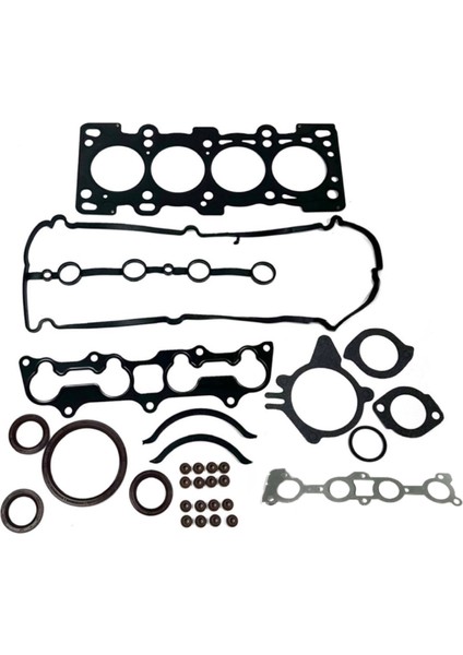 Mazda Conta Takım 323 Famıla 1,5 Z5 96-00