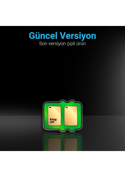 Pantum PA-210 Uyumlu Standart Kapasiteli (2'li Paket) Çipli Muadil Toner | M6550W Uyumlu Toner indirimleri