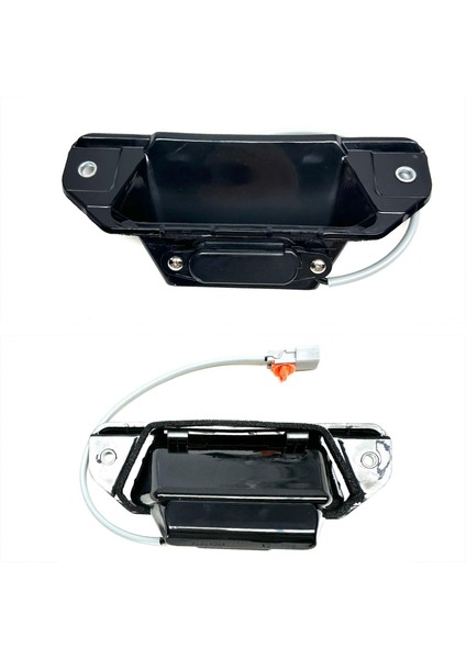 Honda Kol Bagaj Açma Crv 07-11