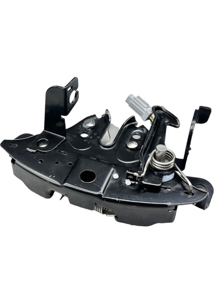 Nıssan Kilit Kaput Motor X-Trail 14-19