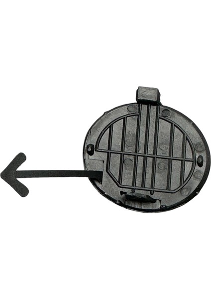 Hyundaı Çeki Kapağı I20 12-15 Ön fiyatları