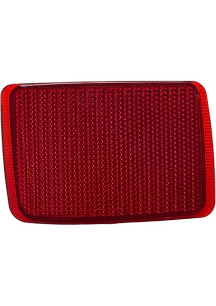 Suzukı Reflektör Tampon Grand Vitara 05-10 Arka Sol