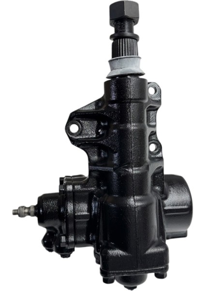 Mıtsubıshı Kutu Direksiyon L200 4x4 97-06