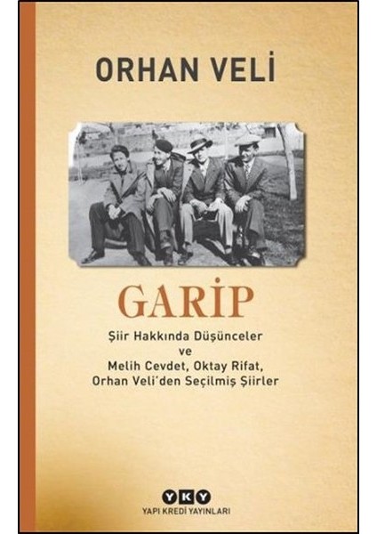 Garip