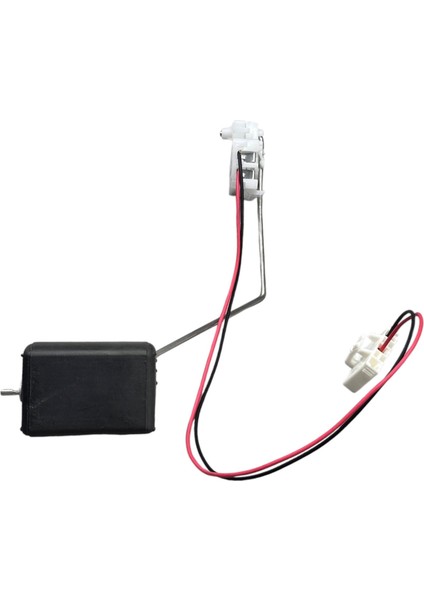 Toyota Şamandıra Corolla Dizel 07-12/auris Dizel 07-12