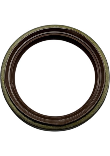 Toyota Keçe Teker Hılux Vigo 4x2/4x4 10-16 (Arka Aks Keçe Iç) (61X78X7/10)