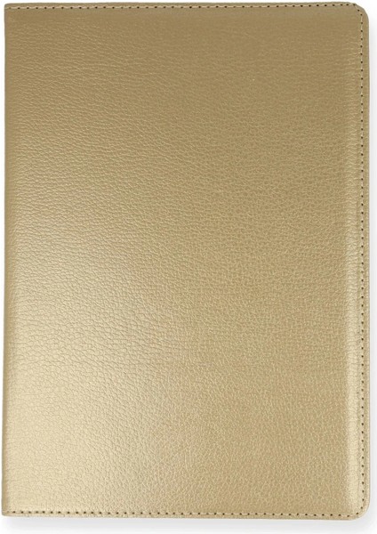 Bfs Samsung Galaxy T290 Tab A 8 Kılıf 360 Tablet Deri Kılıf - Gold modelleri