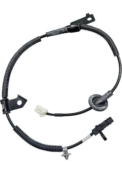 Hyundaı Sensör Abs Sonata 04-10 Arka Sol