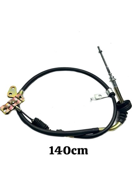 Mazda Tel Fren El B2500 97-02 Ön