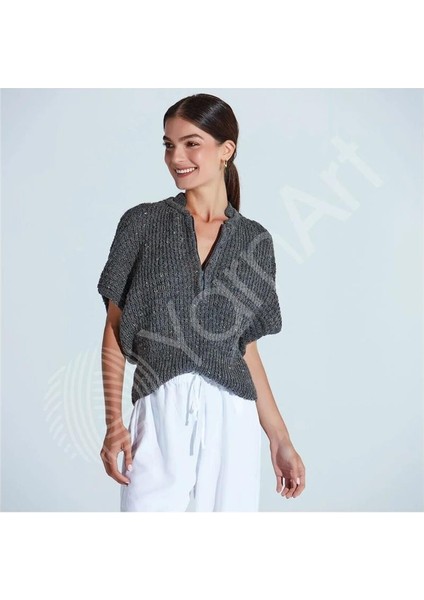 Tweed El Örgü Ipliği fırsatları