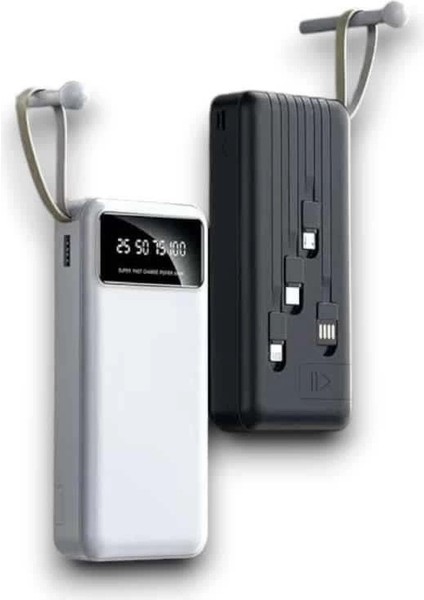 20.000 Powerbank indirimleri