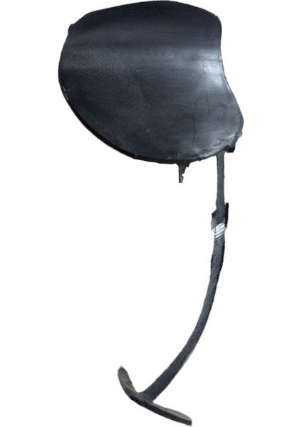 Hyundaı Çeki Kapağı Almera 00-03 Ön