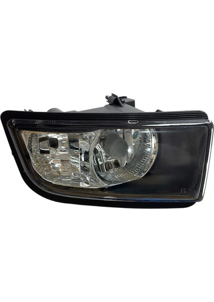 Isuzu Lamba Sis D-Max 12-15 Sağ (Kare)