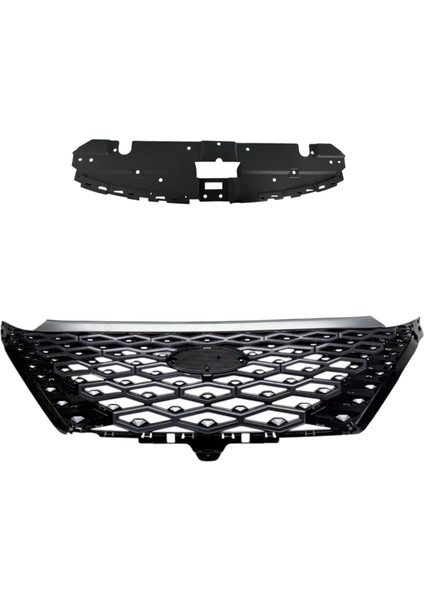 Chery Panjur Omoda 5 22-24 Ön (Gri)