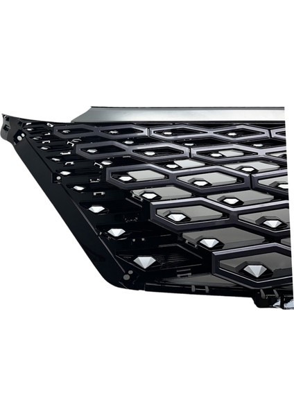 Chery Panjur Omoda 5 22-24 Ön (Gri) modelleri