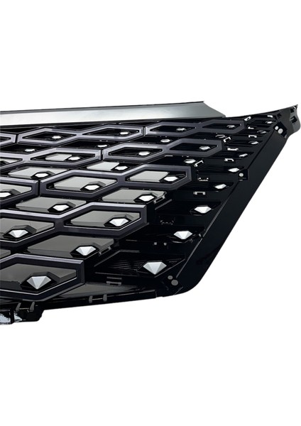 Chery Panjur Omoda 5 22-24 Ön (Gri) fırsatları