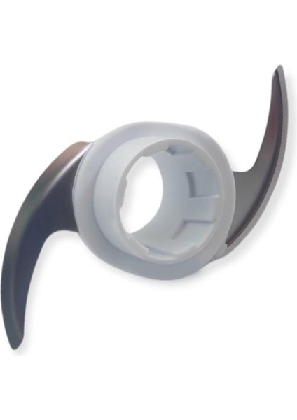 Arzum Uyumlu AR130 Robby Blender Hazne Içi Doğrayıcı Bıçak (Taşıyıcı Mil Dahil Değildir)