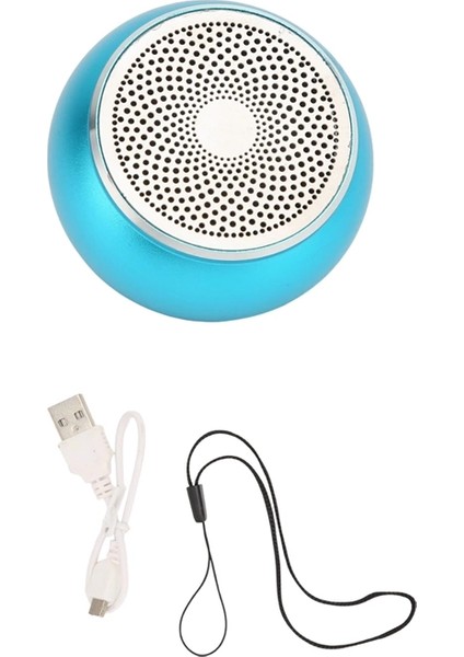 10W Güçlü Stereo Bluetooth Hoparlör – 360° Surround Ses Deneyimi fırsatları