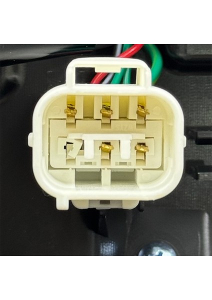 Toyota Stop Hılux 21-24 Sol (Duylu/ledli) fiyatları