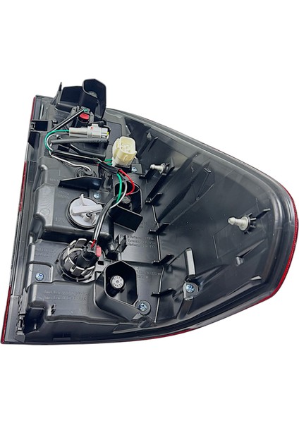 Toyota Stop Hılux 21-24 Sol (Duylu/ledli) modelleri