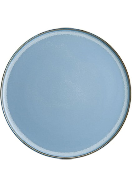6'lı Sky Hygge 22CM Düz Tabak