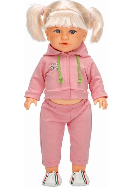 Tina Sporty Bebek 45 Cm. fiyatları