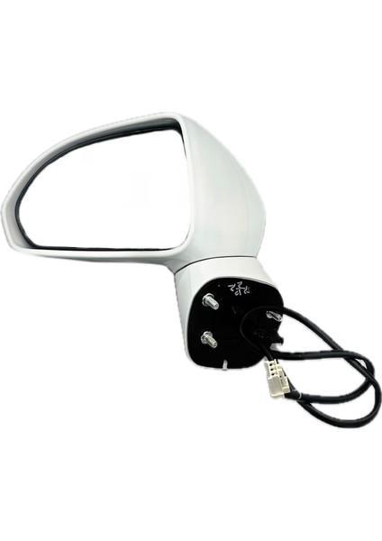 Honda Ayna Dikiz Jazz 03-06 Sol (Elektrikli) fiyatları