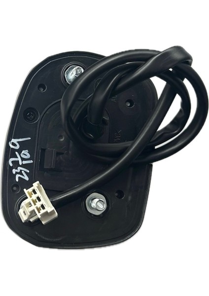 Honda Ayna Dikiz Jazz 03-06 Sol (Elektrikli) fırsatları