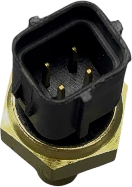 Ssangyong Müşür Hararet Actyon 06-10/kyron 06-14/korando 11-14 modelleri